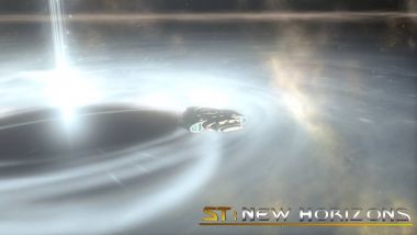 ST: New Horizons 5