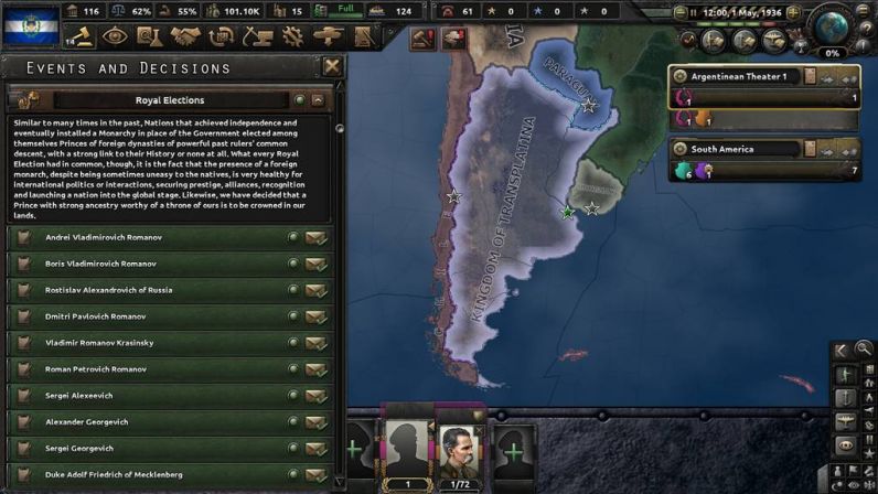 hearts of iron 4 rename country