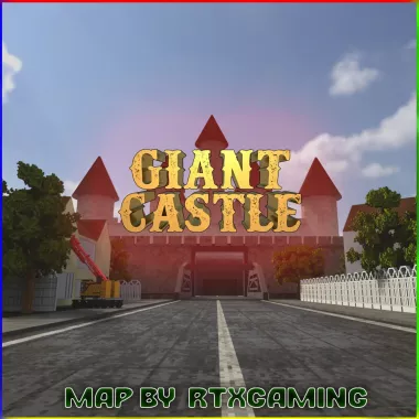 Giant Castle