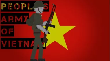 H.A.W: Vietnam War Mod 5