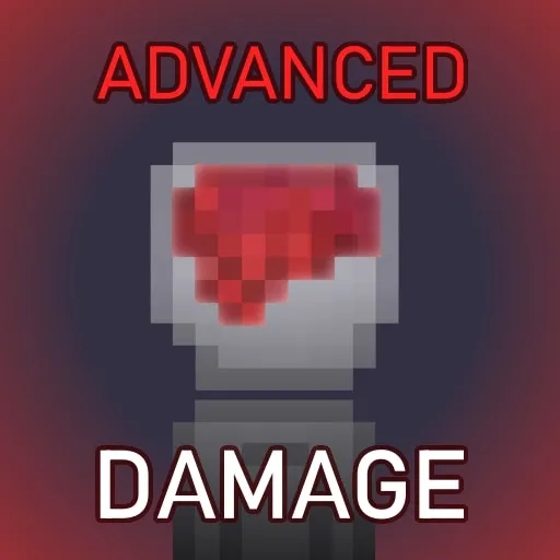 Advanced Damage