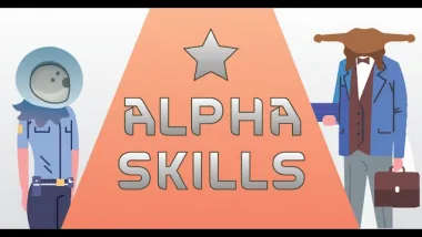 Alpha Skills