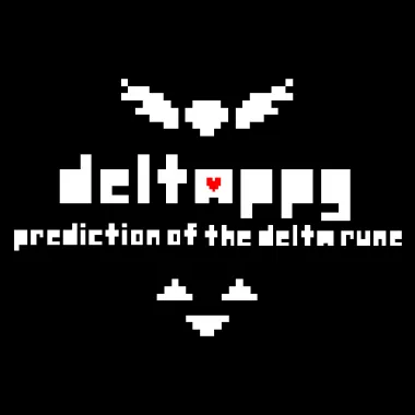 DeltaPPG: prediction of the Deltarune