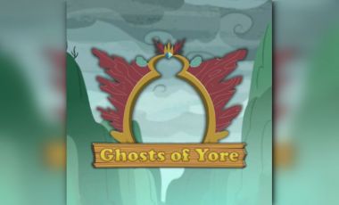 EaW – Ghosts of Yore