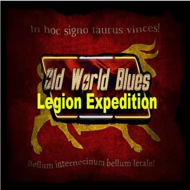 OWB Legion Expedition