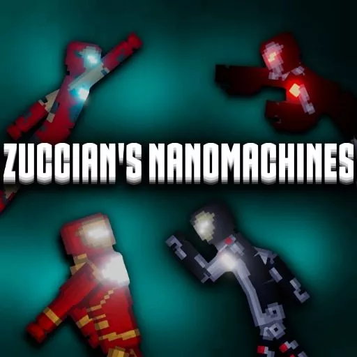 Zuccian's Nanomachines