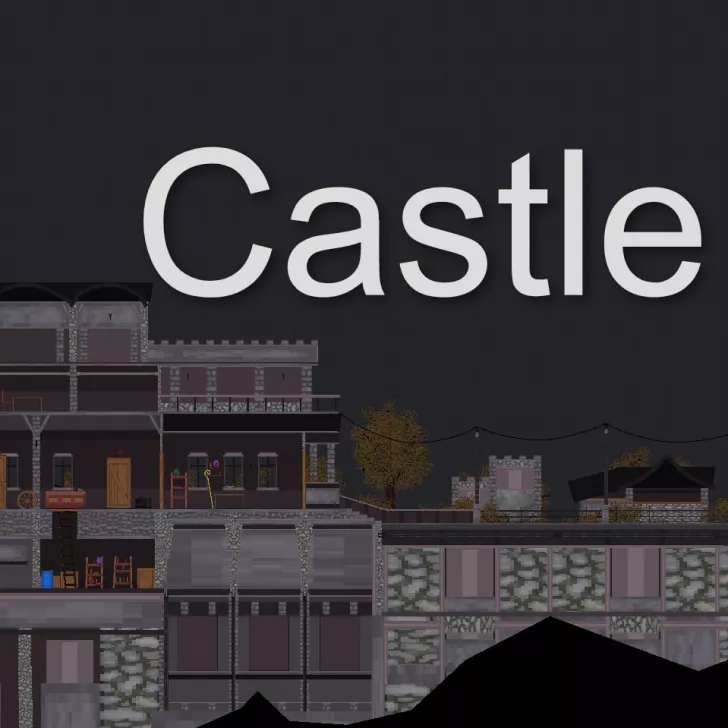 Castle (for 1.26)