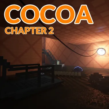 COCOA: CHAPTER 2