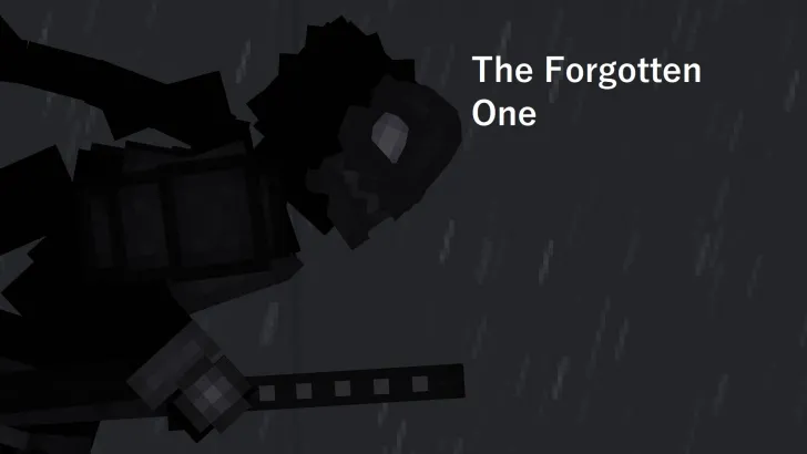 The Forgotten One
