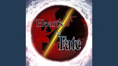 Hearts of Fate