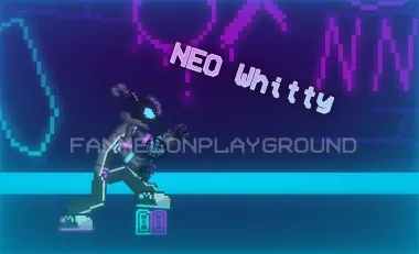 Mini-pack: "FNF Neo (VS Neo Whitty)"