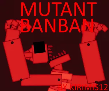 Mutant Banban