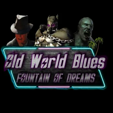 OWB - Fountain of Dreams