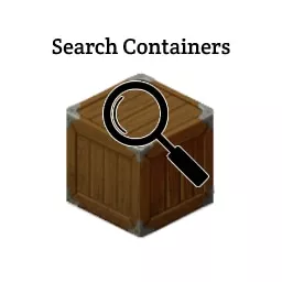 Search Containers