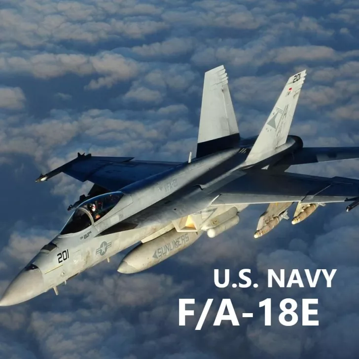 F/A-18E [BETA!!!]