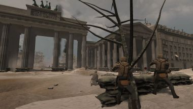 Endsieg: 1945 Battle of Berlin 3