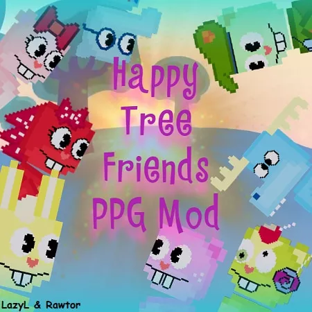 Happy Tree Friends Mod