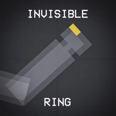 Invisible Ring