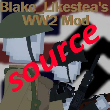 (ARCHIVED, FREE TO USE!) Blake_likestea's WW2 Mod