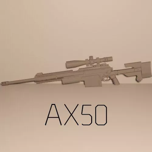 AX50