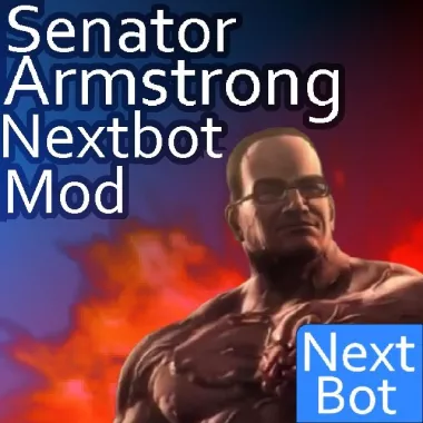 Functional Senator Armstrong Mod