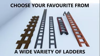 Ladders 1