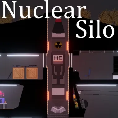 Nuclear Silo