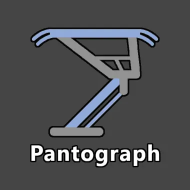 Pantograph Showcase