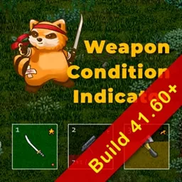 Weapon Condition Indicator