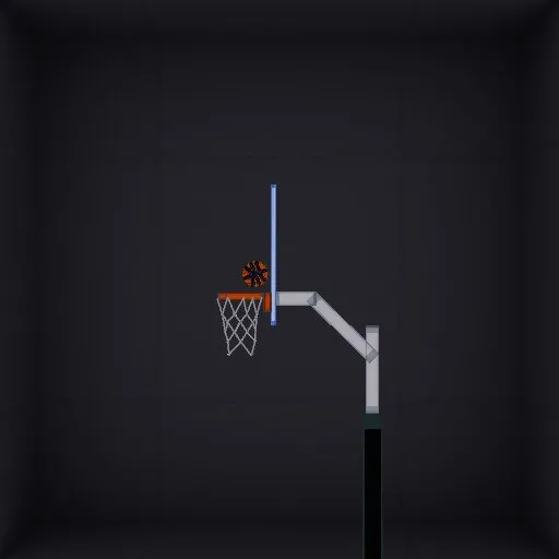 Basketball Hoop