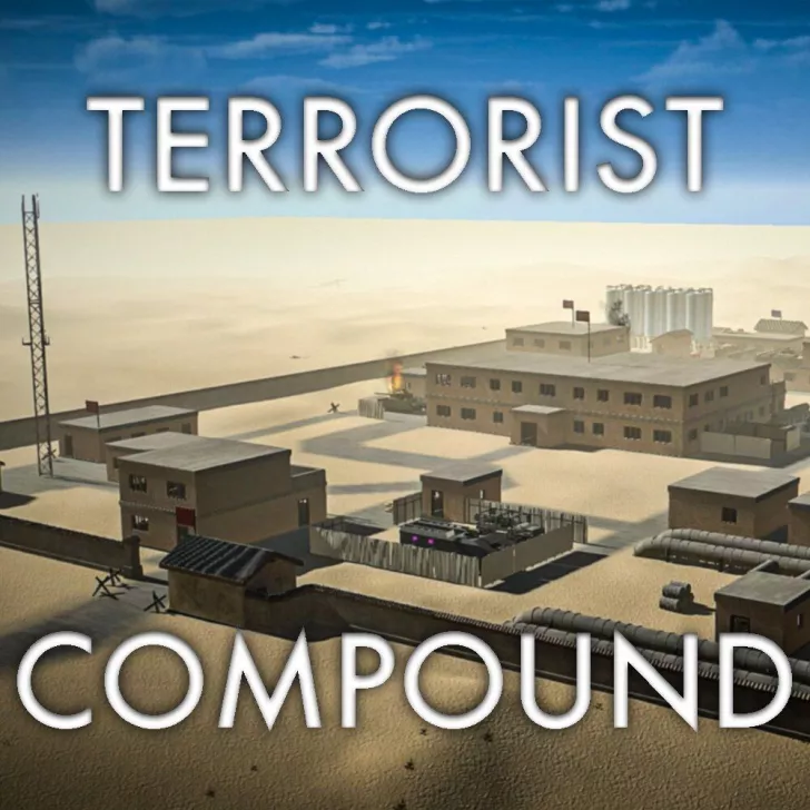 Terrorist Compound