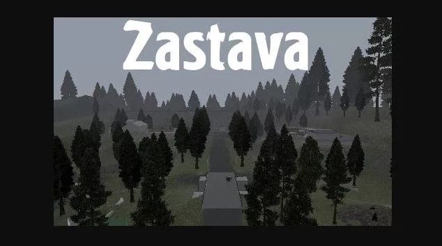 Zastava