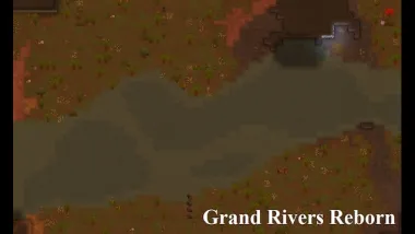 Grand Rivers Reborn 0