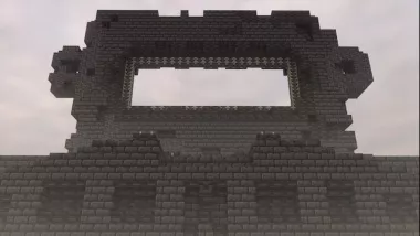 Minecraft Ancient City Portal 0