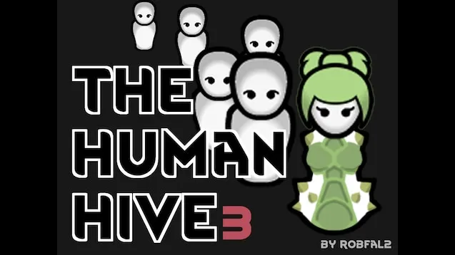 The Human Hive 3