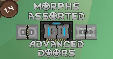 Advanced Doors