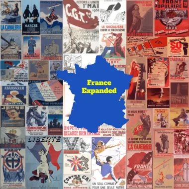 France Expanded