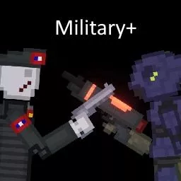 Military+