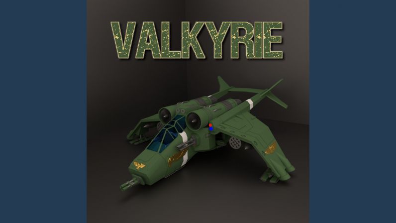 The Valkyrie