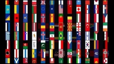 World Flags 0