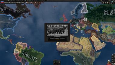 Kaiserreich Super Events 4