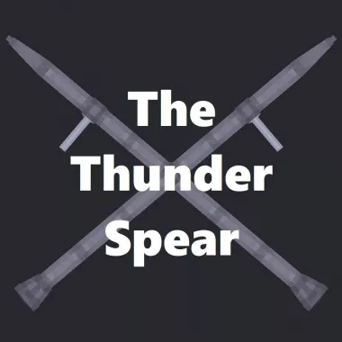 The Thunder Spear