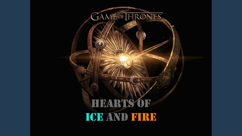 Hearts of Ice and Fire - a Game of Thrones mod