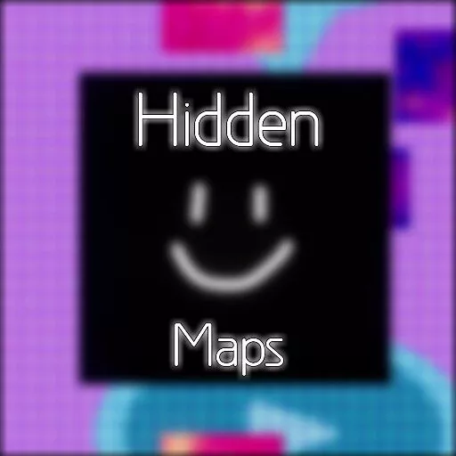 Hidden Maps