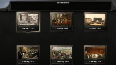 The Napoleonic Wars 1789-1836 Redux 2