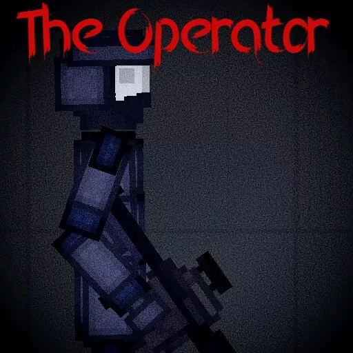 The Operator - Contraption