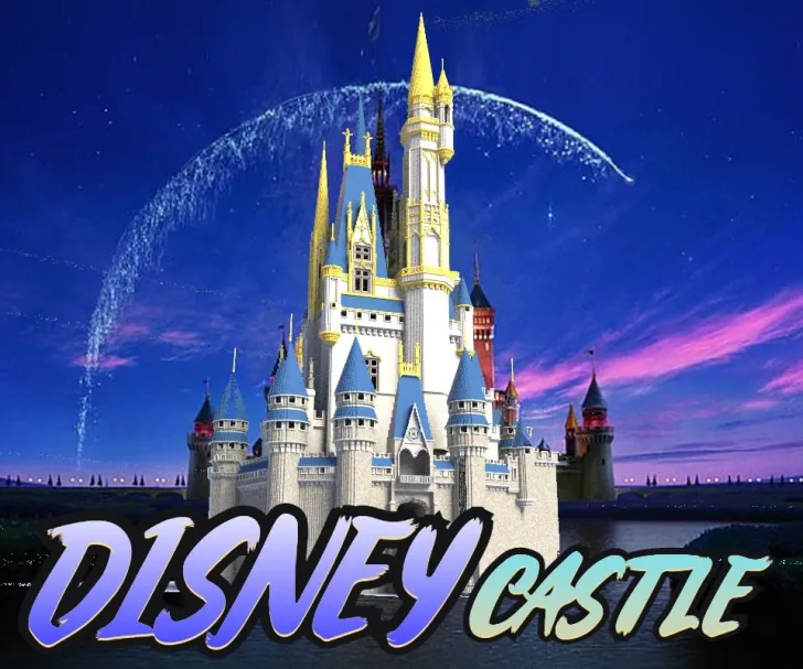 Disney Castle