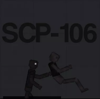 JMC's SCP-106