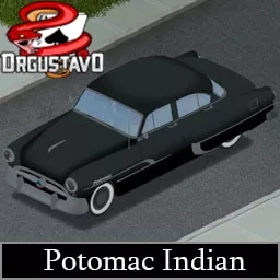 Potomac Indian