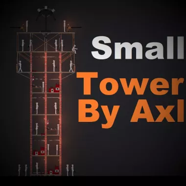 Small Tower